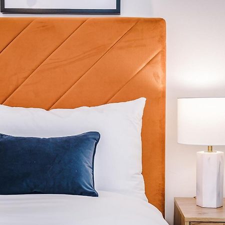 Host & Stay - The Cavern Quarter Nest Liverpool Esterno foto