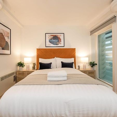 Host & Stay - The Cavern Quarter Nest Liverpool Esterno foto