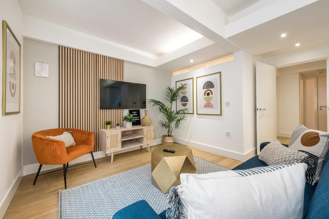 Host & Stay - The Cavern Quarter Nest Liverpool Esterno foto