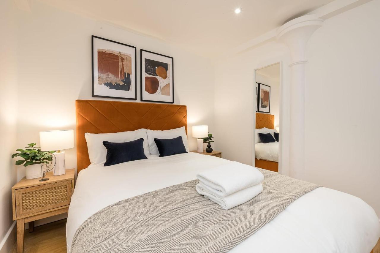Host & Stay - The Cavern Quarter Nest Liverpool Esterno foto