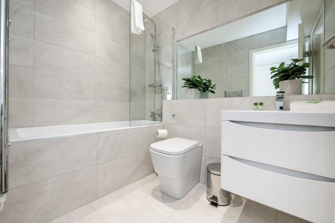 Host & Stay - The Cavern Quarter Nest Liverpool Esterno foto