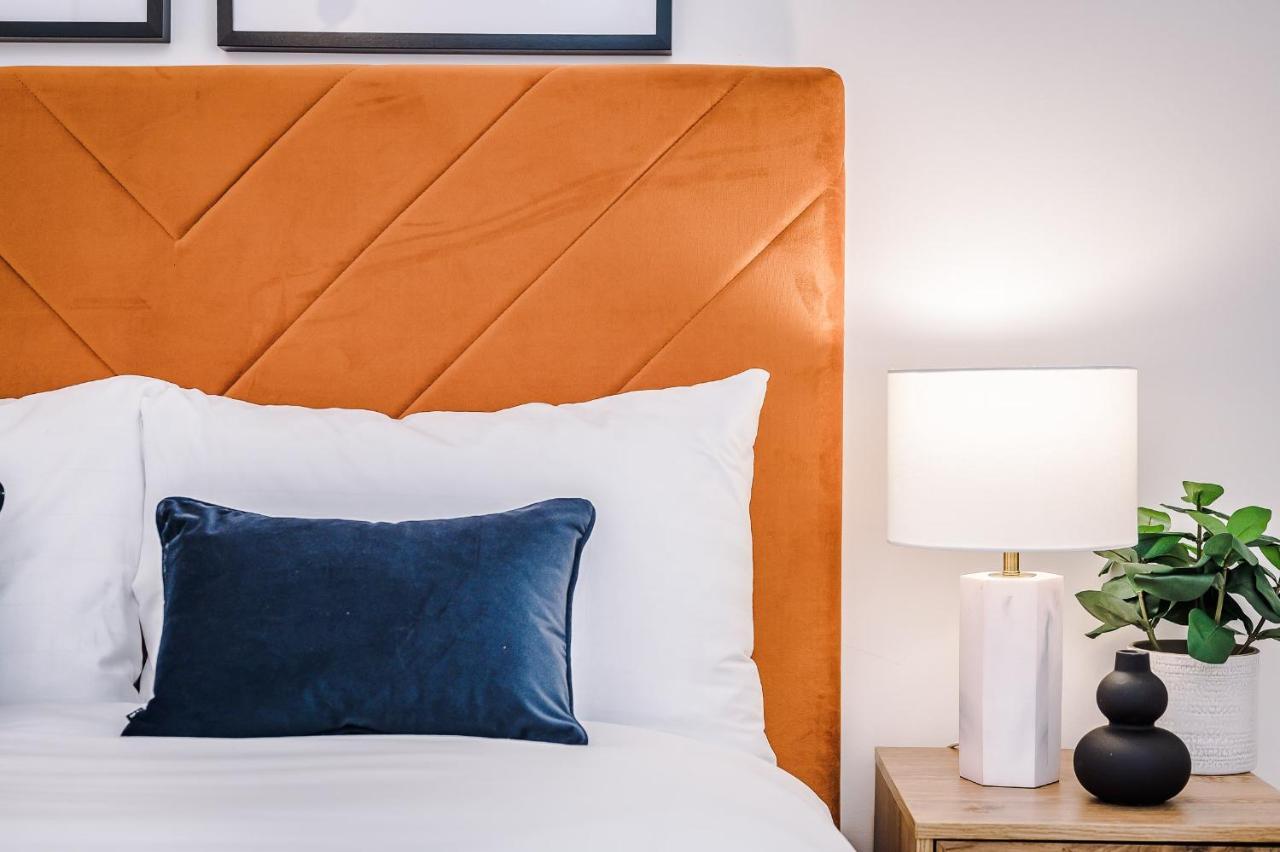 Host & Stay - The Cavern Quarter Nest Liverpool Esterno foto