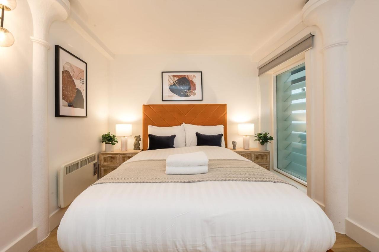 Host & Stay - The Cavern Quarter Nest Liverpool Esterno foto