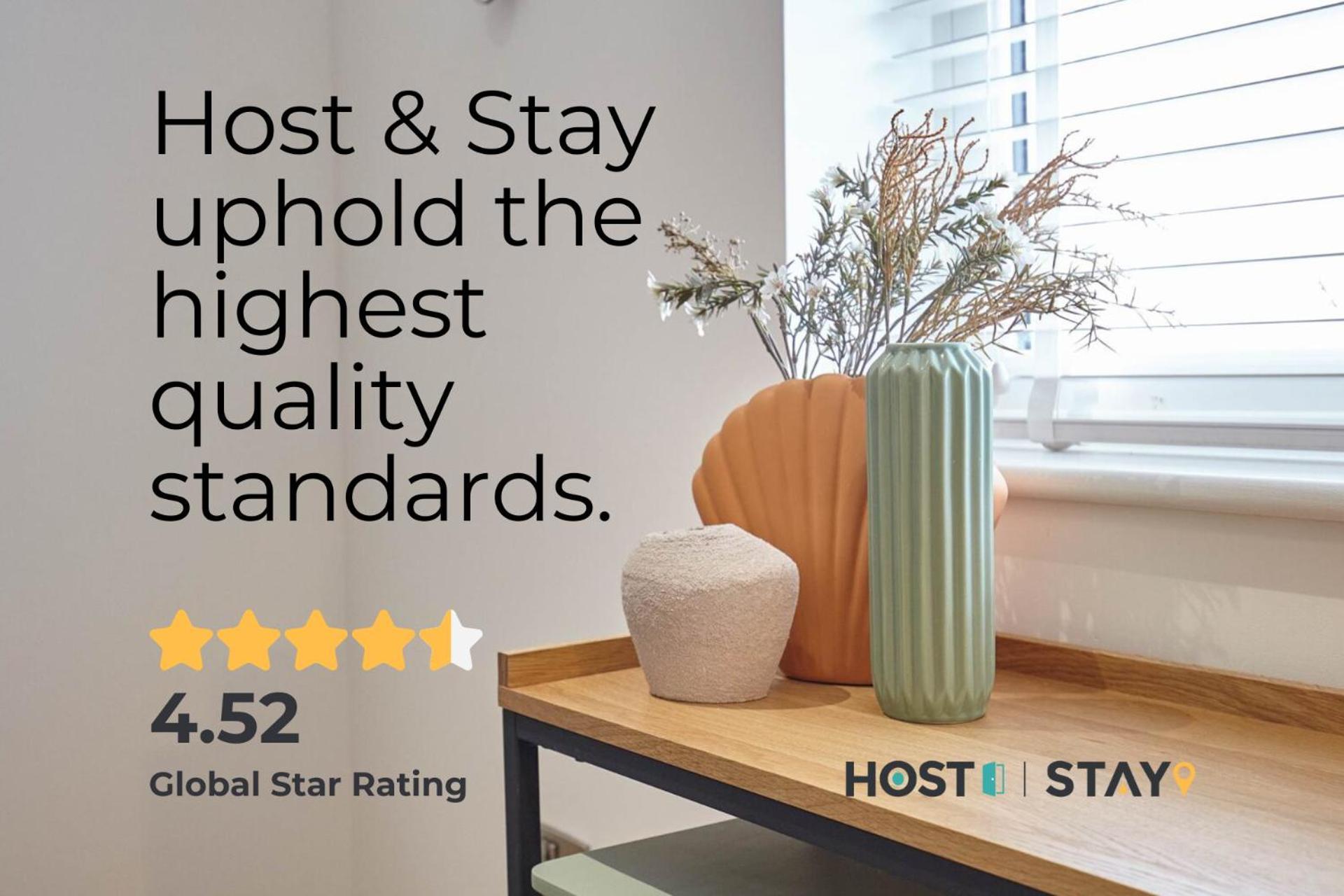 Host & Stay - The Cavern Quarter Nest Liverpool Esterno foto